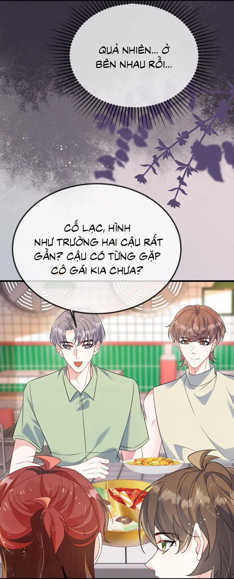 Giáo Bá Là Một Tên Yêu Tinh Chapter 114 - Trang 2