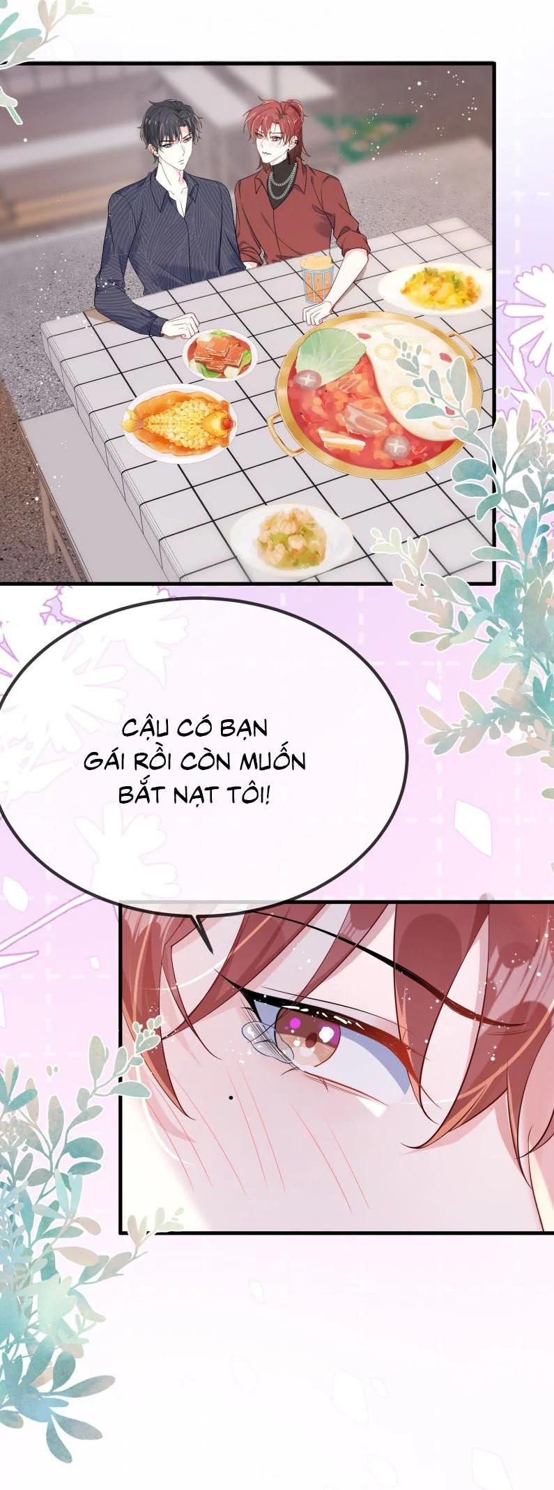 Giáo Bá Là Một Tên Yêu Tinh Chapter 114 - Trang 2