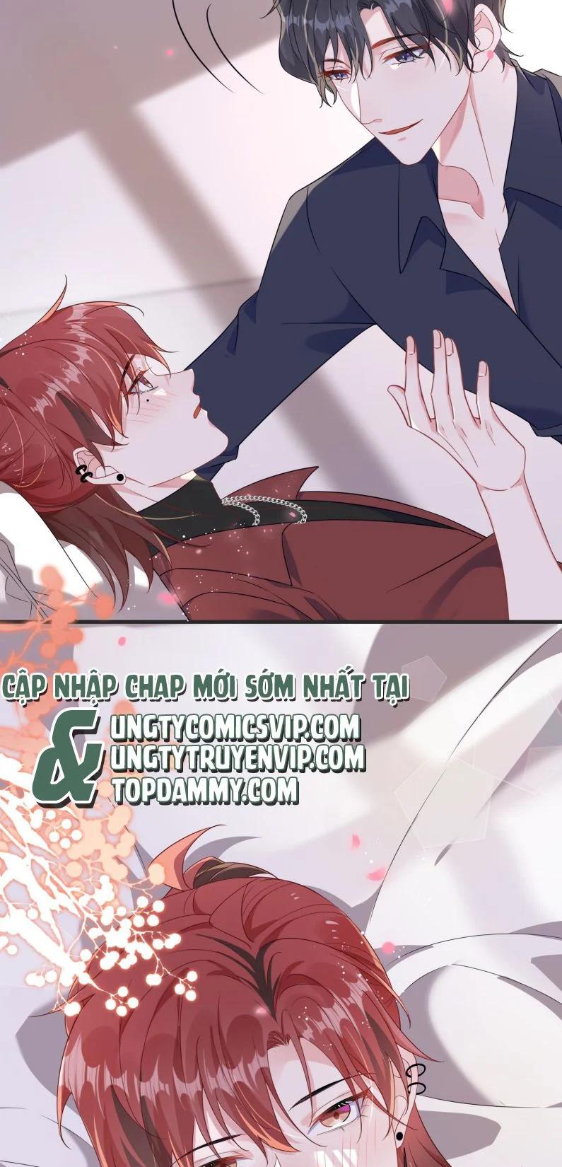 Giáo Bá Là Một Tên Yêu Tinh Chapter 114 - Trang 2