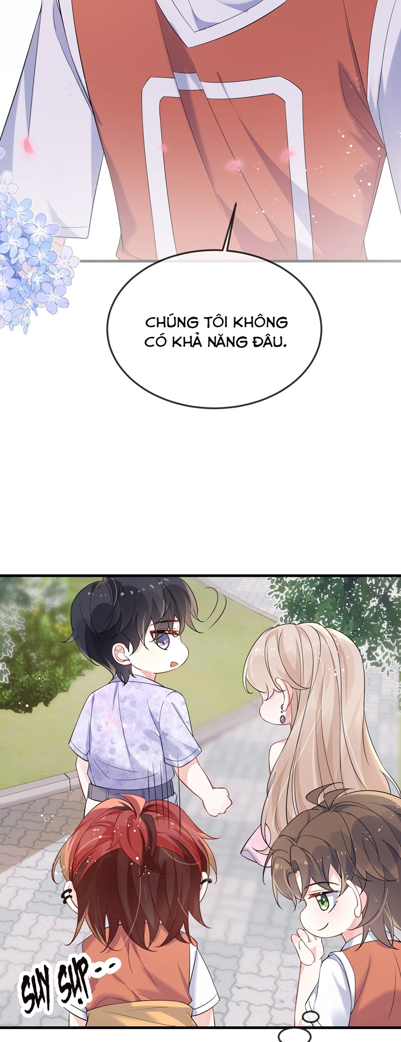 Giáo Bá Là Một Tên Yêu Tinh Chapter 113 - Trang 2