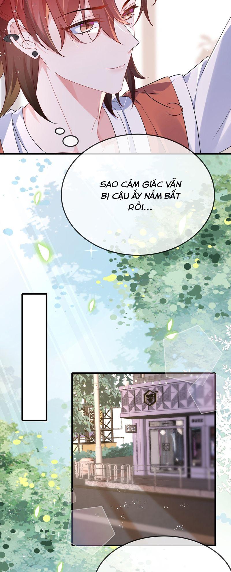 Giáo Bá Là Một Tên Yêu Tinh Chapter 112 - Trang 2