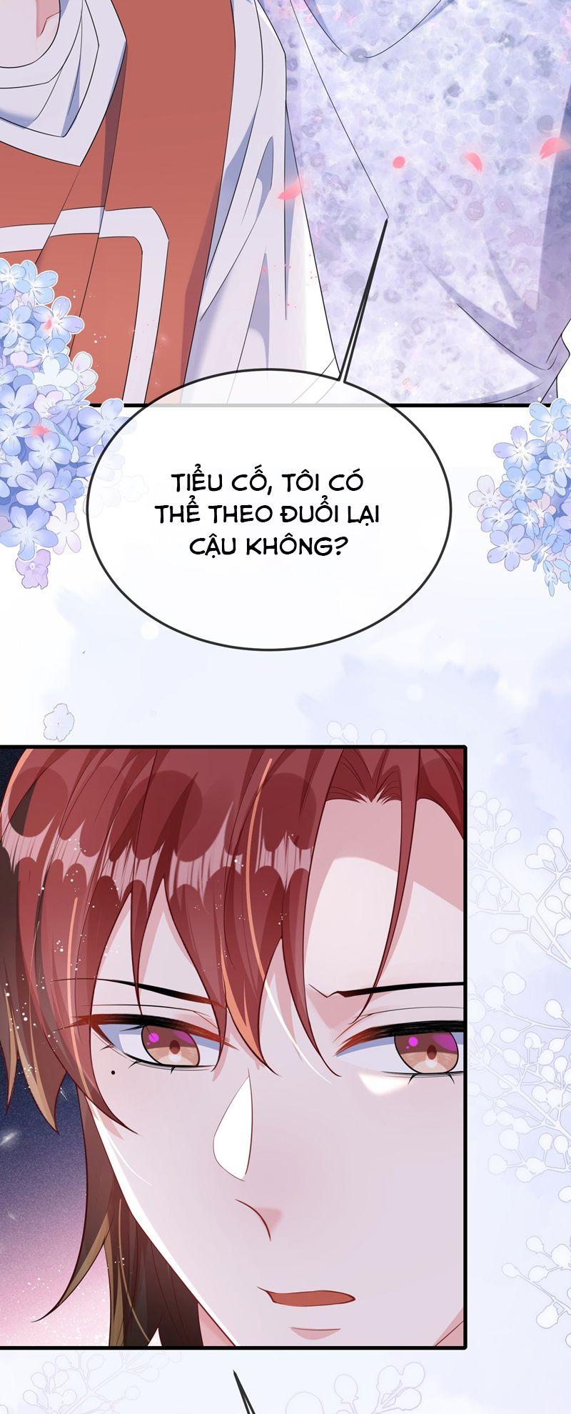 Giáo Bá Là Một Tên Yêu Tinh Chapter 112 - Trang 2