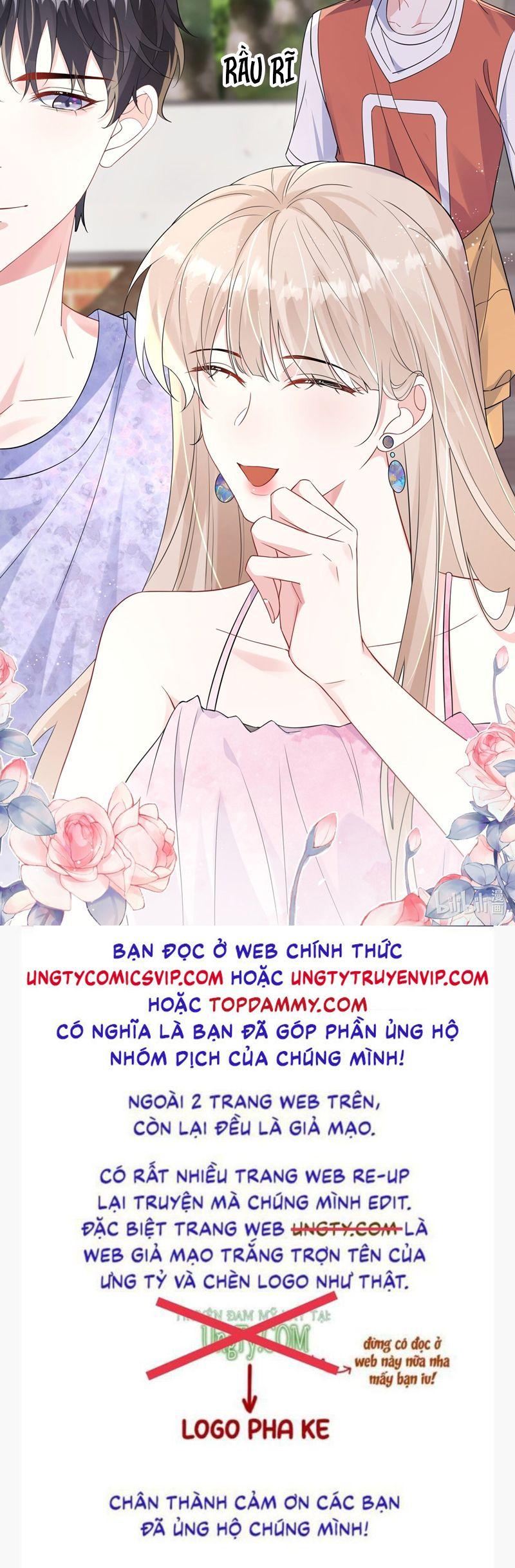 Giáo Bá Là Một Tên Yêu Tinh Chapter 112 - Trang 2