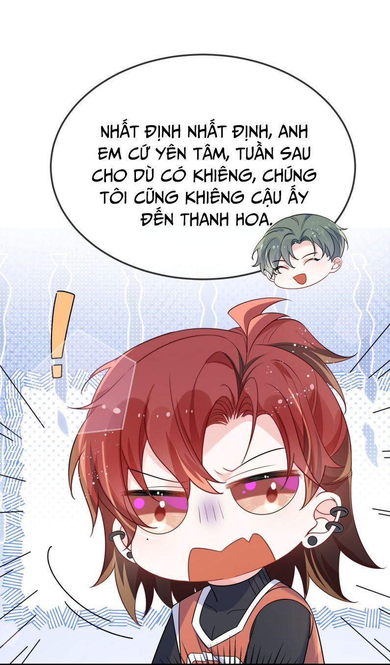 Giáo Bá Là Một Tên Yêu Tinh Chapter 109 - Trang 2