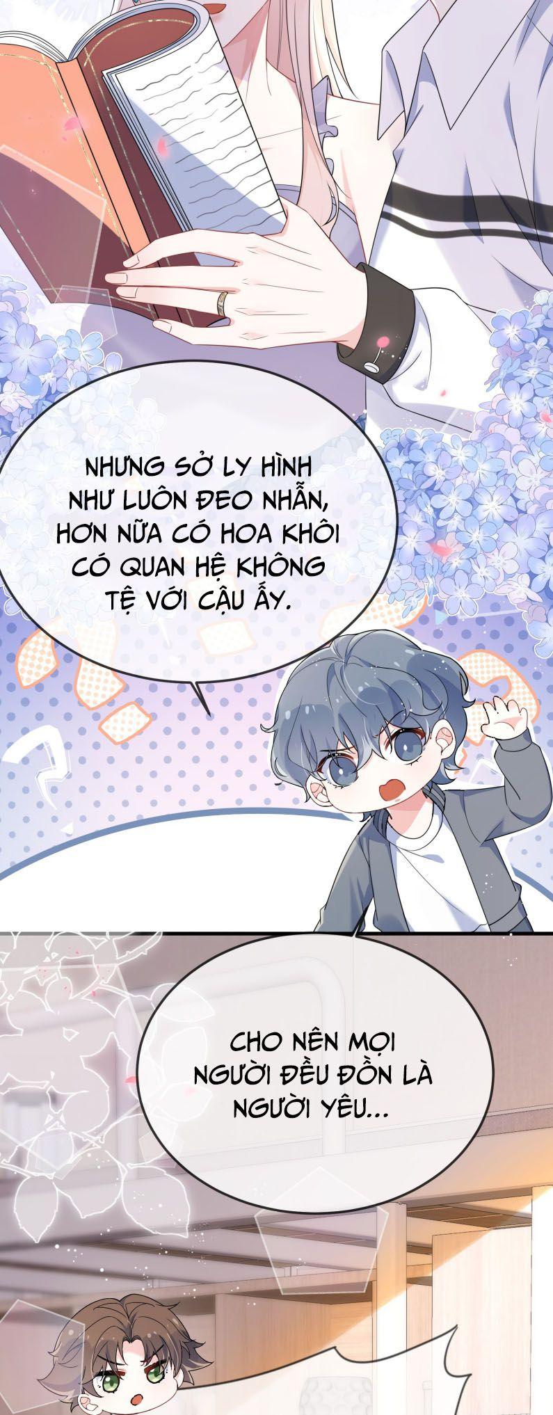 Giáo Bá Là Một Tên Yêu Tinh Chapter 109 - Trang 2