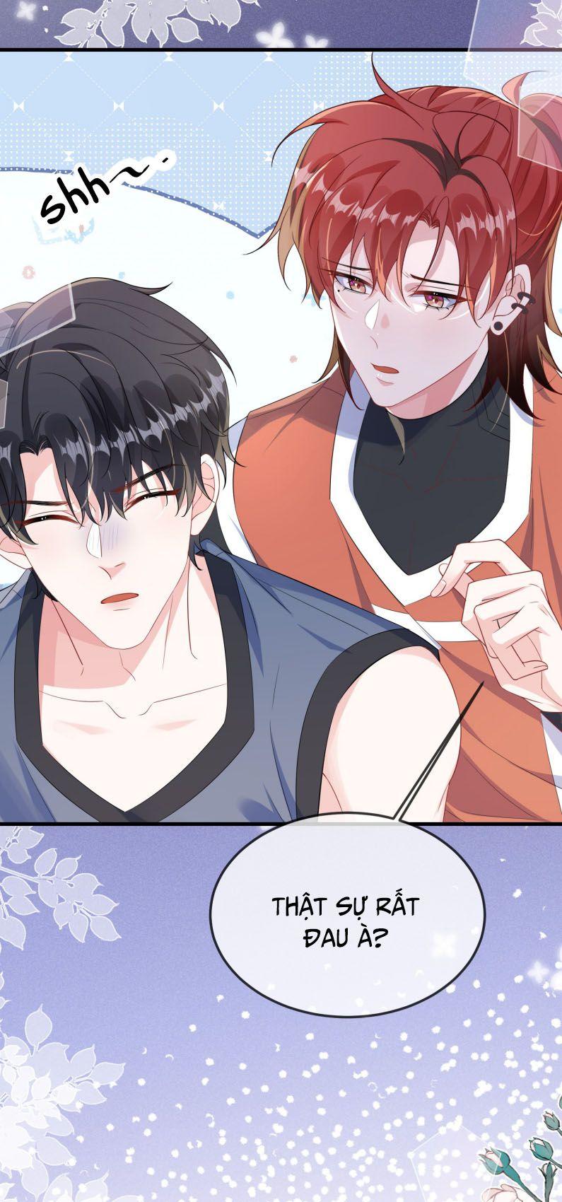 Giáo Bá Là Một Tên Yêu Tinh Chapter 108 - Trang 2