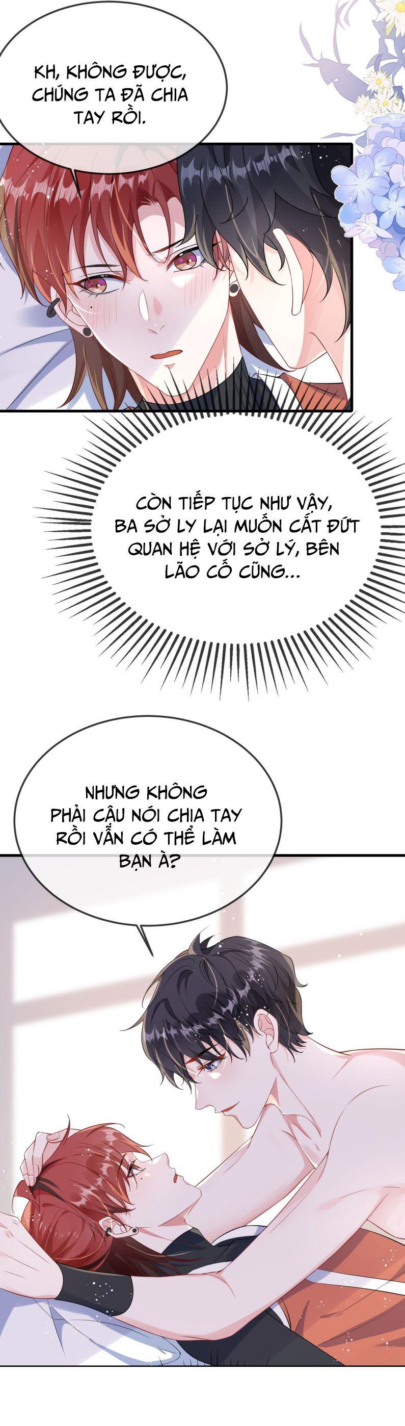 Giáo Bá Là Một Tên Yêu Tinh Chapter 108 - Trang 2