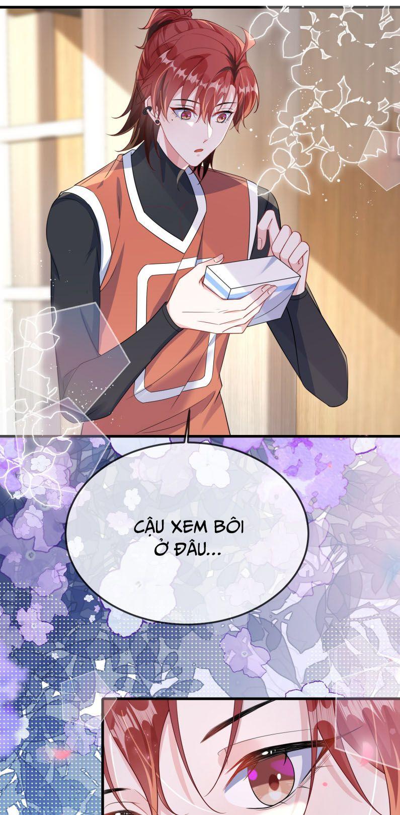 Giáo Bá Là Một Tên Yêu Tinh Chapter 108 - Trang 2