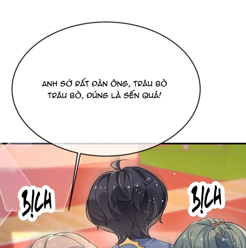 Giáo Bá Là Một Tên Yêu Tinh Chapter 107 - Trang 2