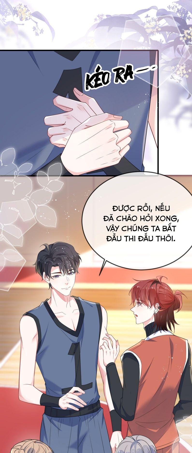 Giáo Bá Là Một Tên Yêu Tinh Chapter 106 - Trang 2