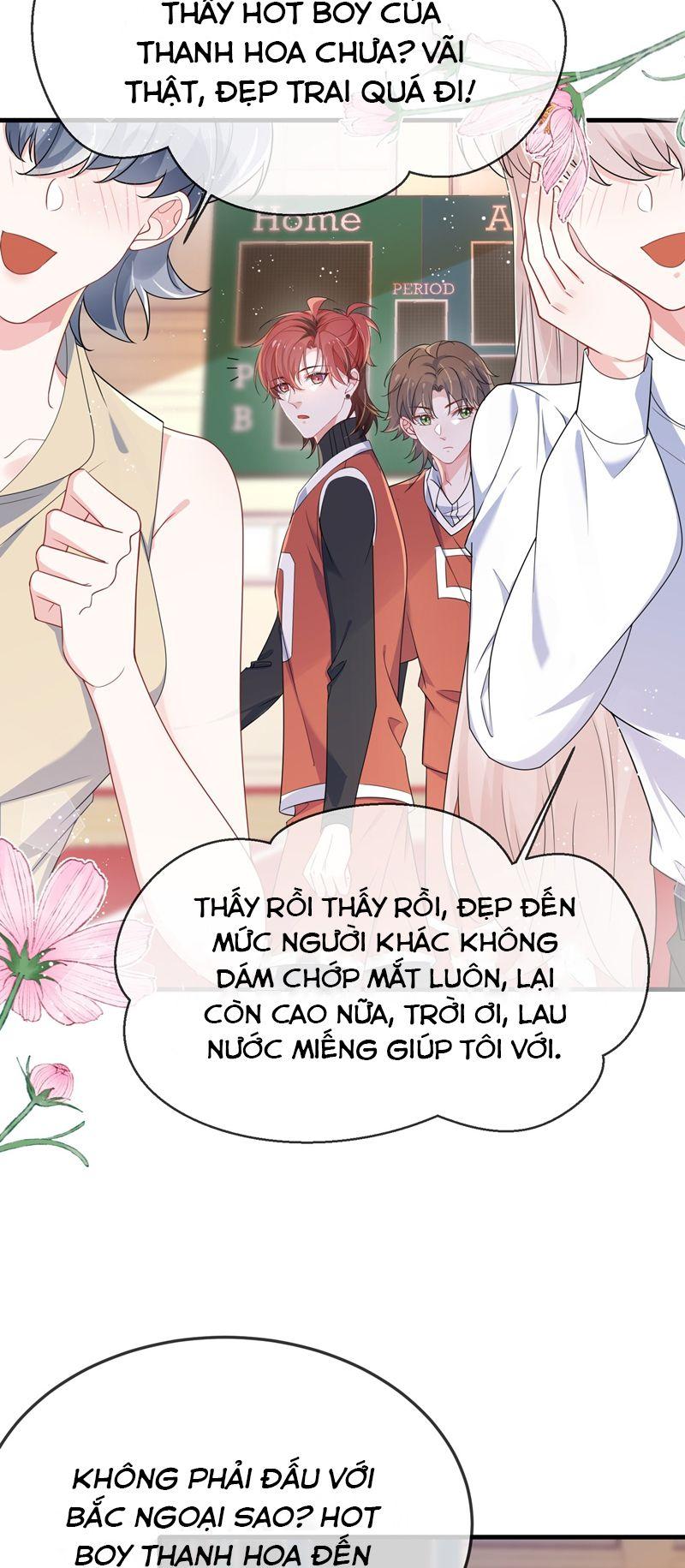 Giáo Bá Là Một Tên Yêu Tinh Chapter 105 - Trang 2