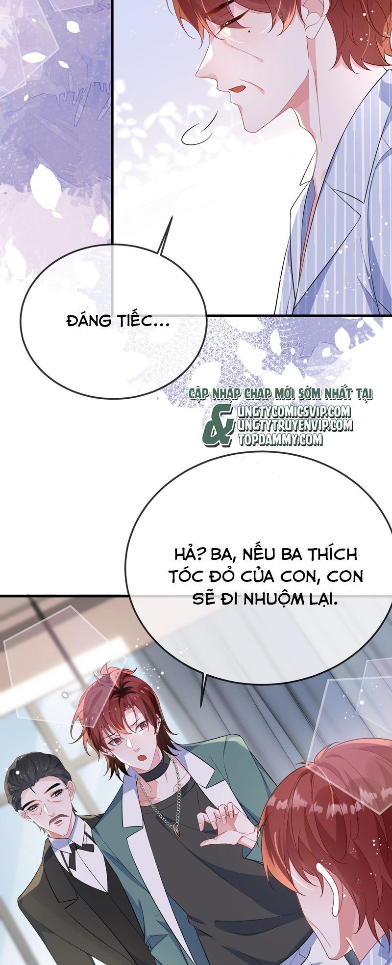 Giáo Bá Là Một Tên Yêu Tinh Chapter 104 - Trang 2