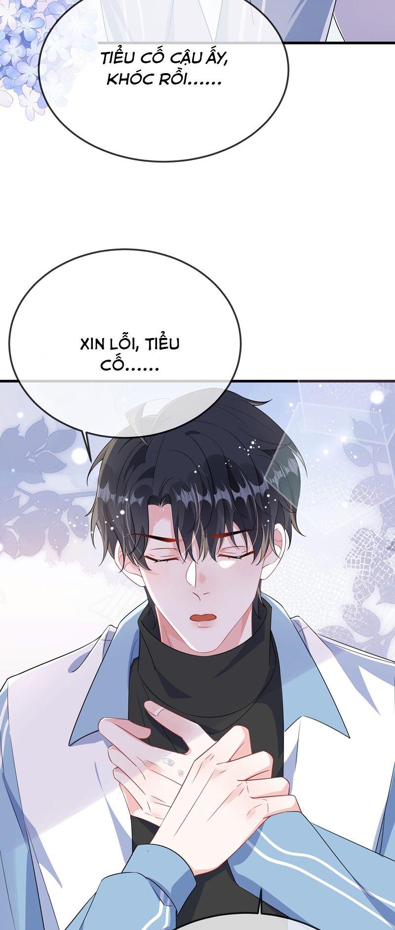 Giáo Bá Là Một Tên Yêu Tinh Chapter 103 - Trang 2