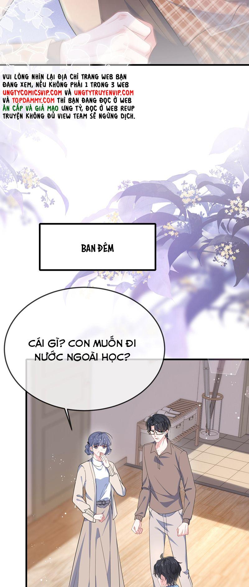 Giáo Bá Là Một Tên Yêu Tinh Chapter 103 - Trang 2