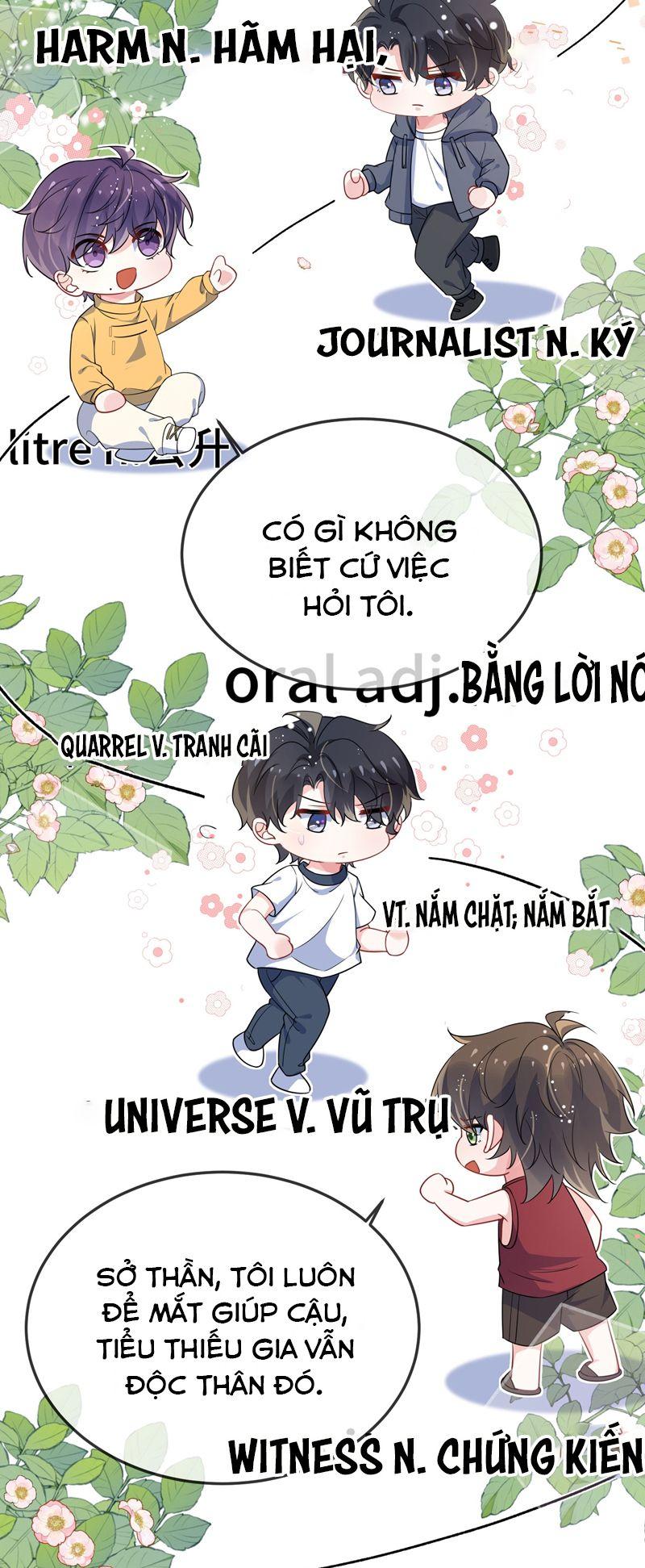 Giáo Bá Là Một Tên Yêu Tinh Chapter 103 - Trang 2