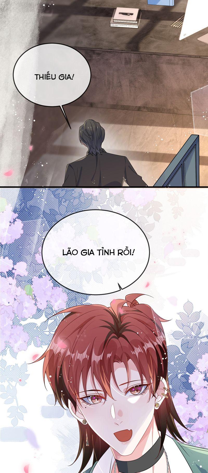 Giáo Bá Là Một Tên Yêu Tinh Chapter 103 - Trang 2