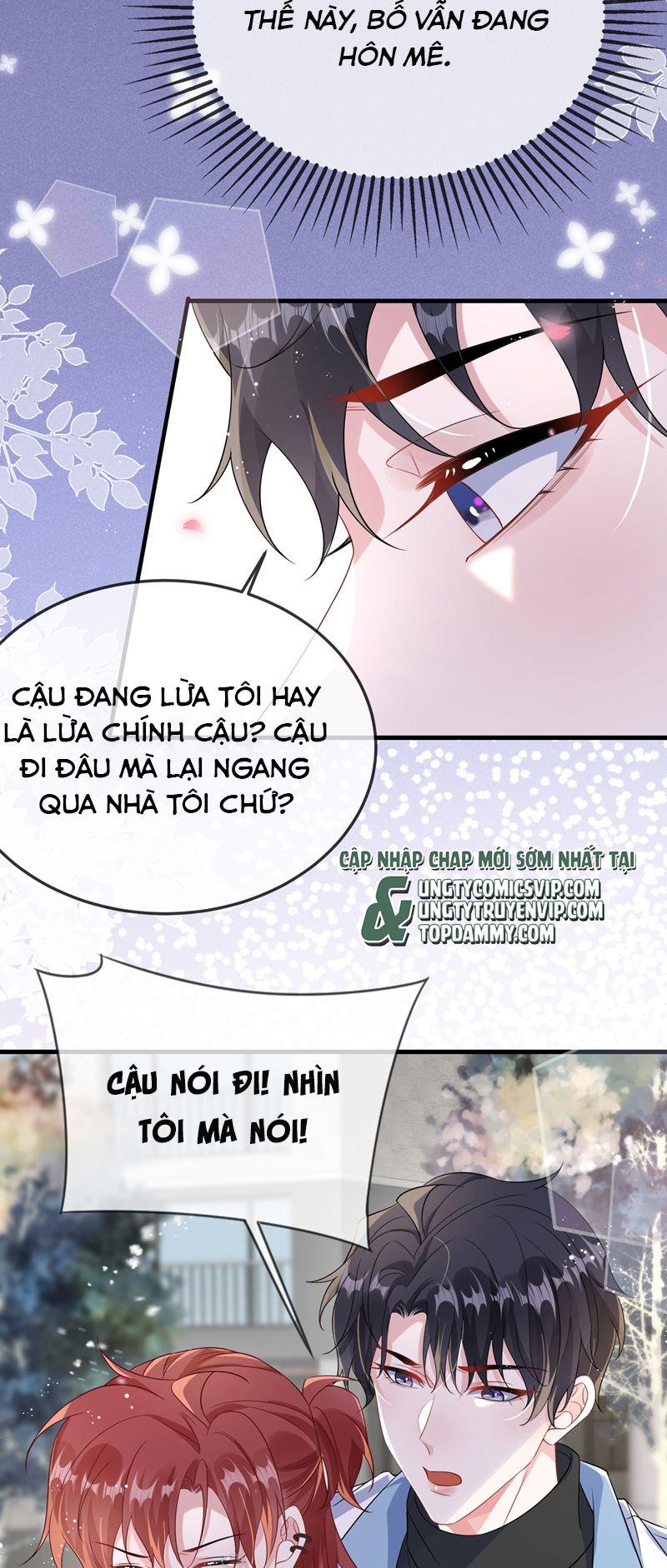 Giáo Bá Là Một Tên Yêu Tinh Chapter 103 - Trang 2