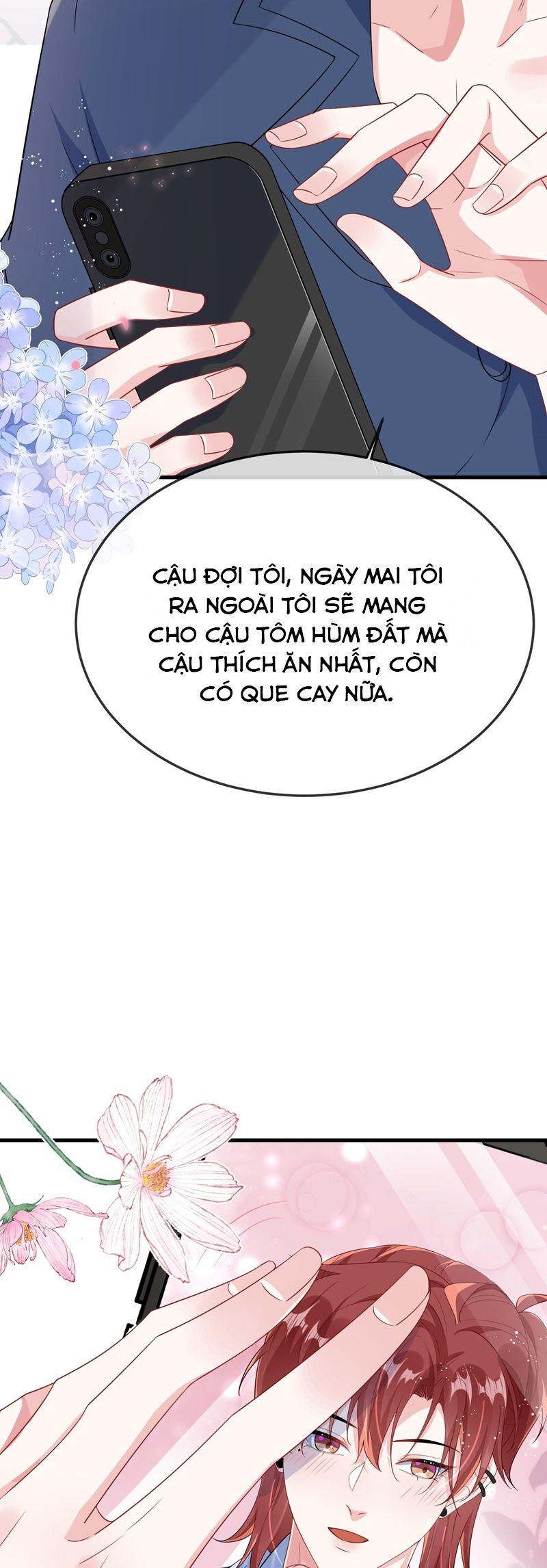 Giáo Bá Là Một Tên Yêu Tinh Chapter 100 - Trang 2