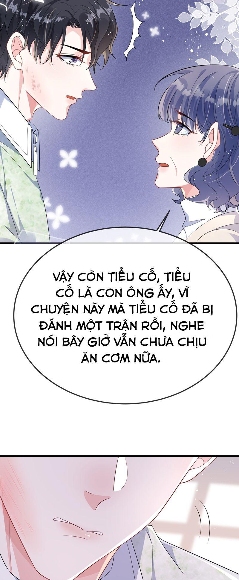 Giáo Bá Là Một Tên Yêu Tinh Chapter 99 - Trang 2