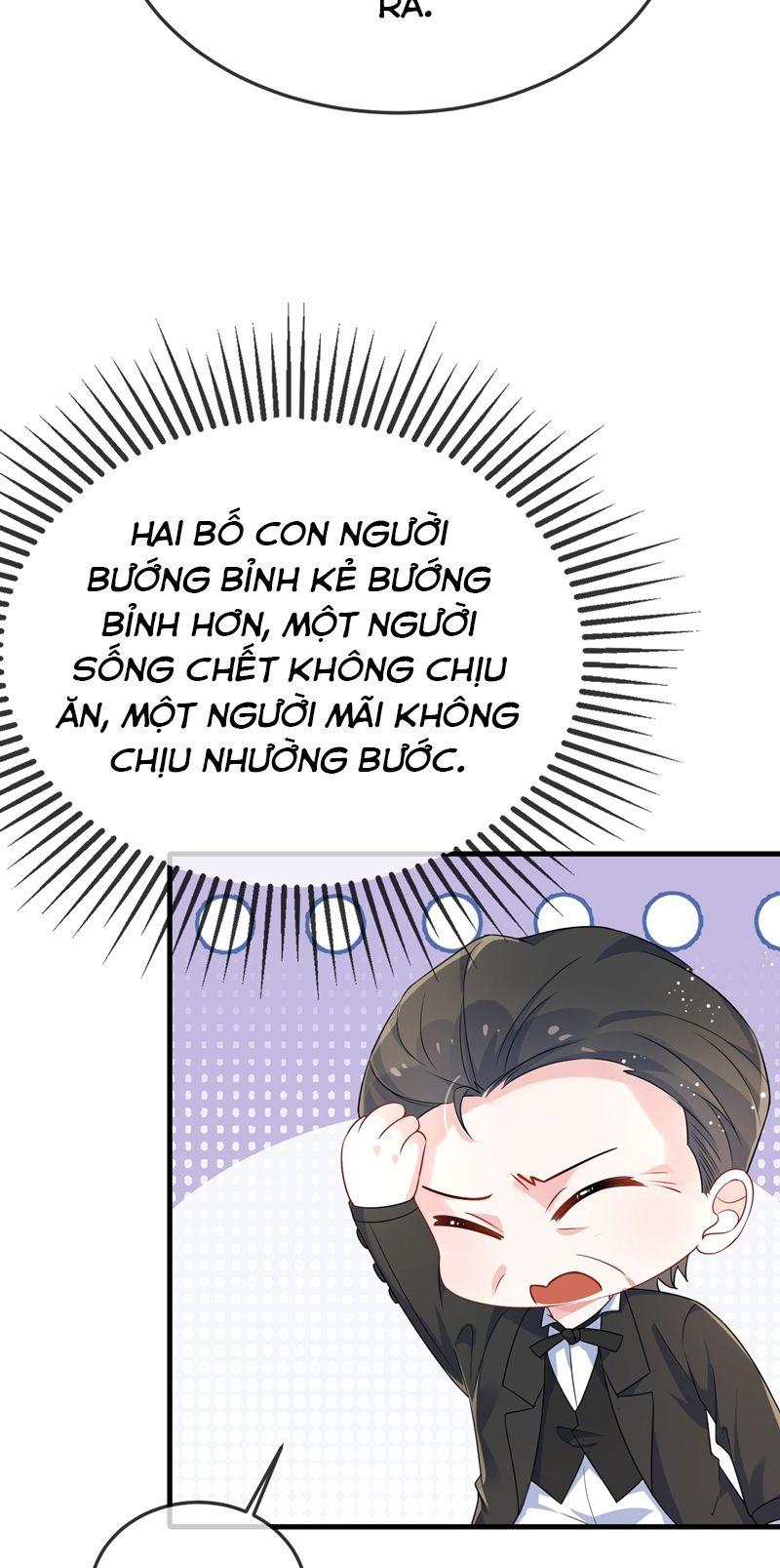 Giáo Bá Là Một Tên Yêu Tinh Chapter 99 - Trang 2