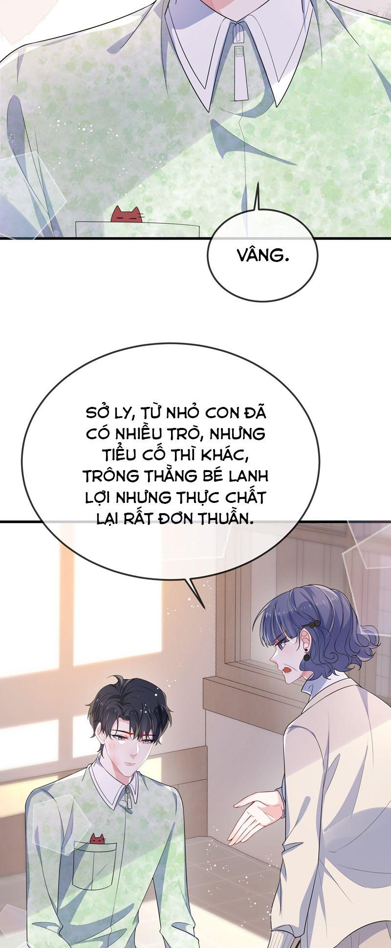 Giáo Bá Là Một Tên Yêu Tinh Chapter 99 - Trang 2