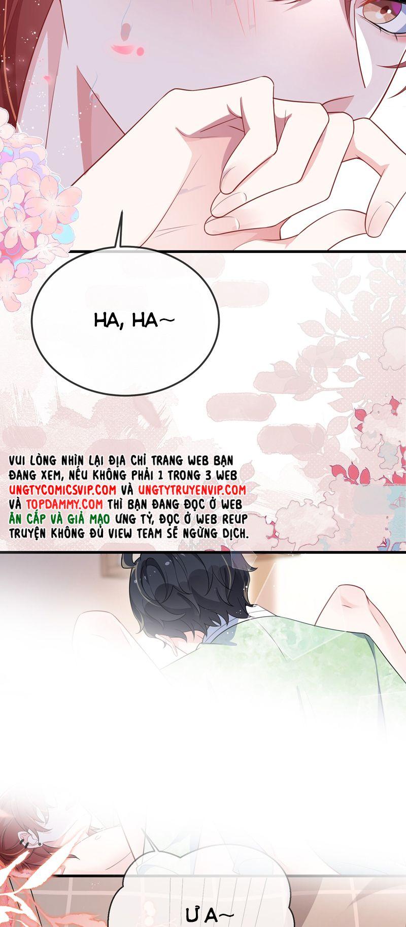 Giáo Bá Là Một Tên Yêu Tinh Chapter 97 - Trang 2