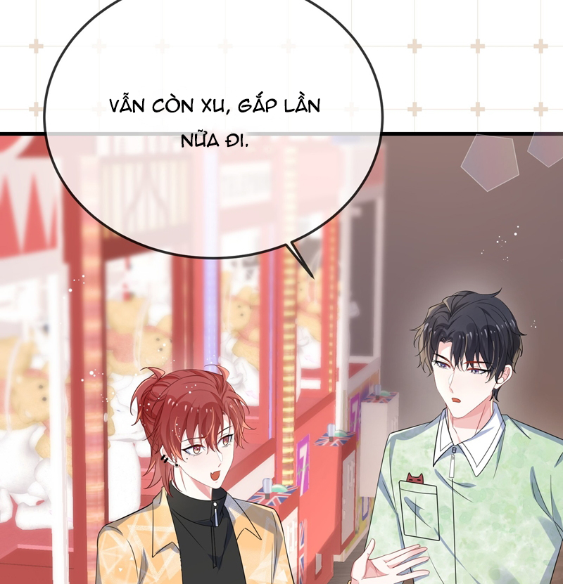 Giáo Bá Là Một Tên Yêu Tinh Chapter 96 - Trang 2