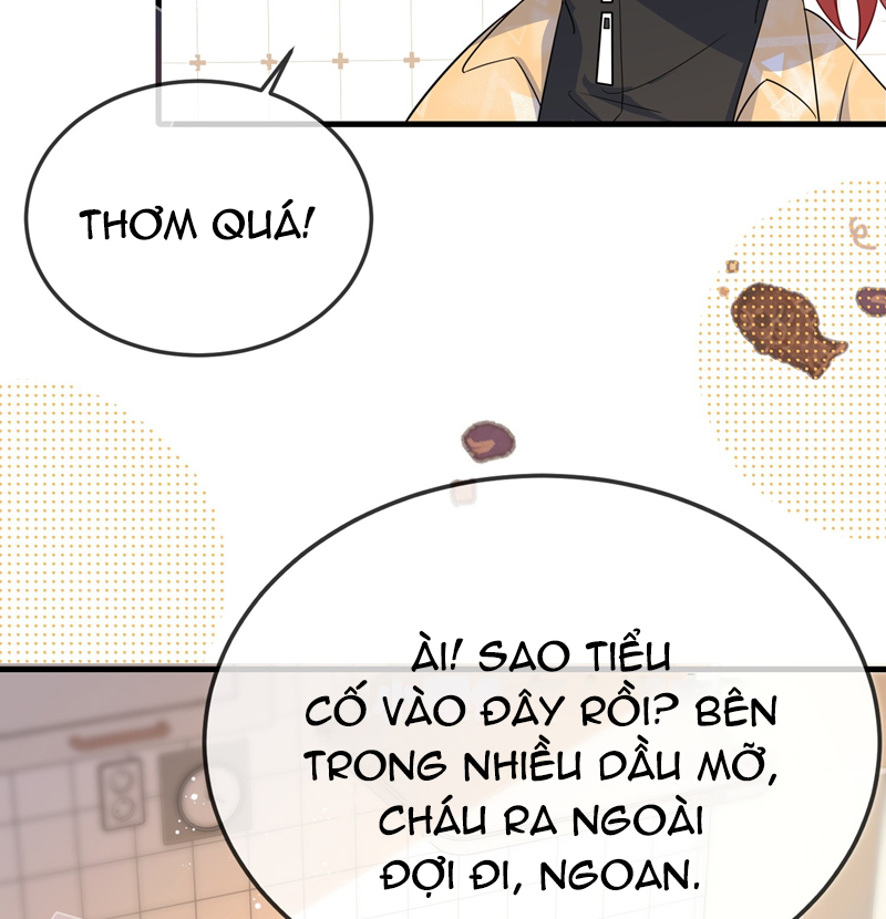 Giáo Bá Là Một Tên Yêu Tinh Chapter 96 - Trang 2