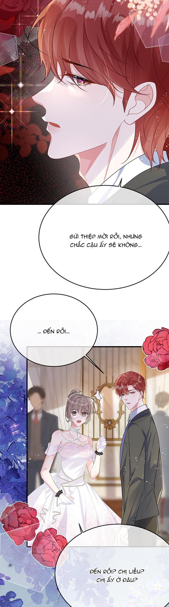 Giáo Bá Là Một Tên Yêu Tinh Chapter 95 - Trang 2