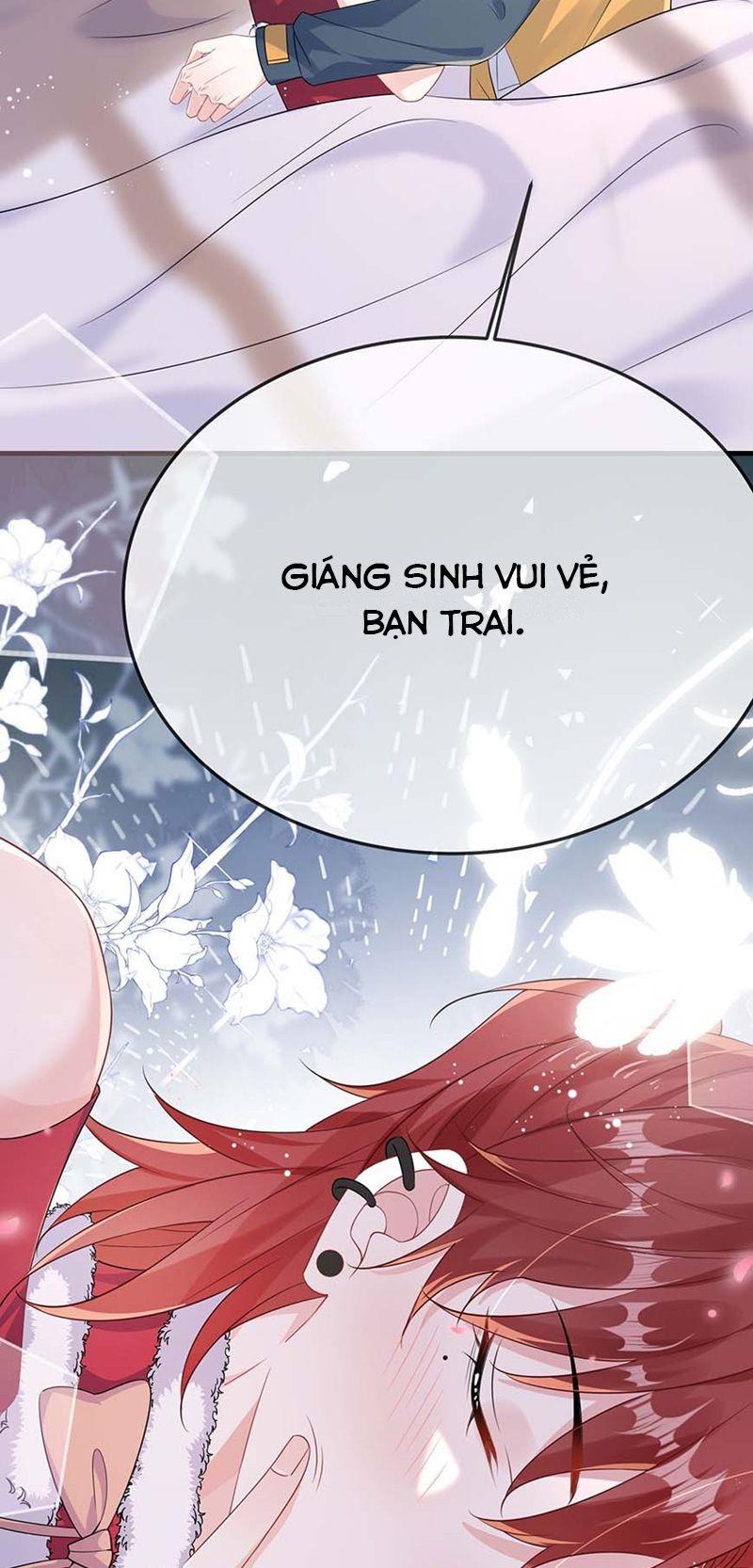 Giáo Bá Là Một Tên Yêu Tinh Chapter 94 - Trang 2