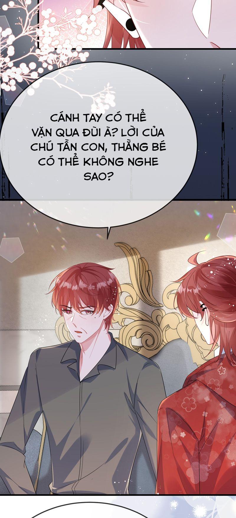 Giáo Bá Là Một Tên Yêu Tinh Chapter 94 - Trang 2