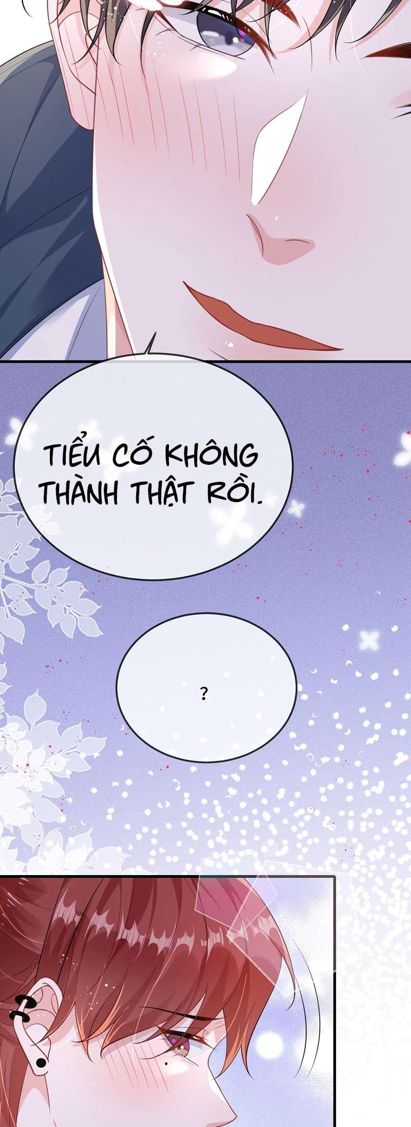 Giáo Bá Là Một Tên Yêu Tinh Chapter 92 - Trang 2