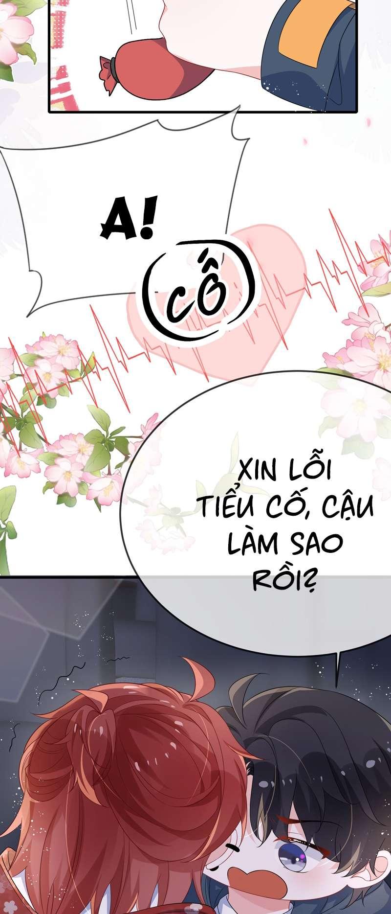 Giáo Bá Là Một Tên Yêu Tinh Chapter 92 - Trang 2