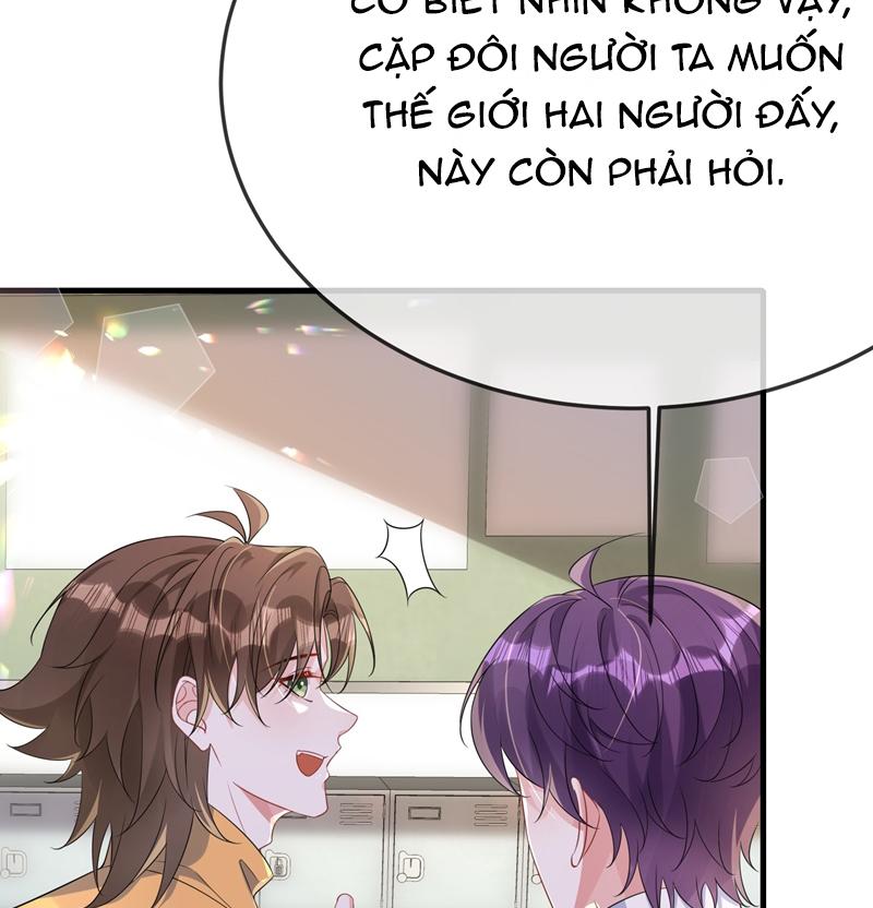 Giáo Bá Là Một Tên Yêu Tinh Chapter 91 - Trang 2