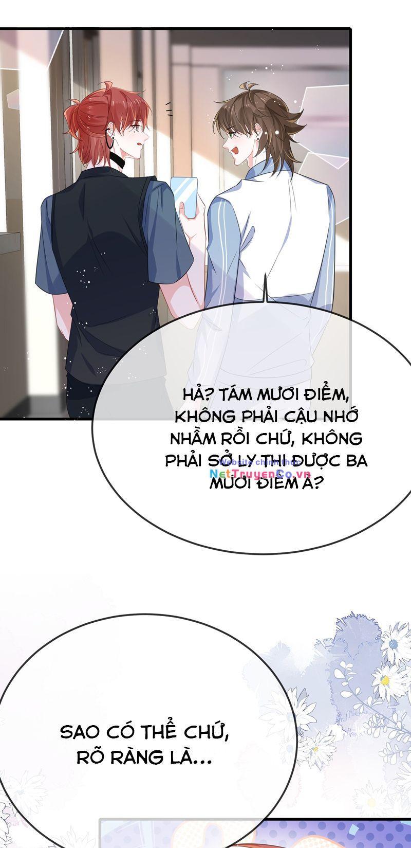 Giáo Bá Là Một Tên Yêu Tinh Chapter 89 - Trang 2