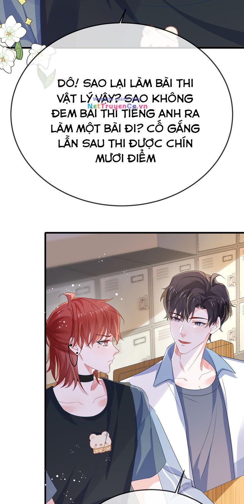 Giáo Bá Là Một Tên Yêu Tinh Chapter 89 - Trang 2