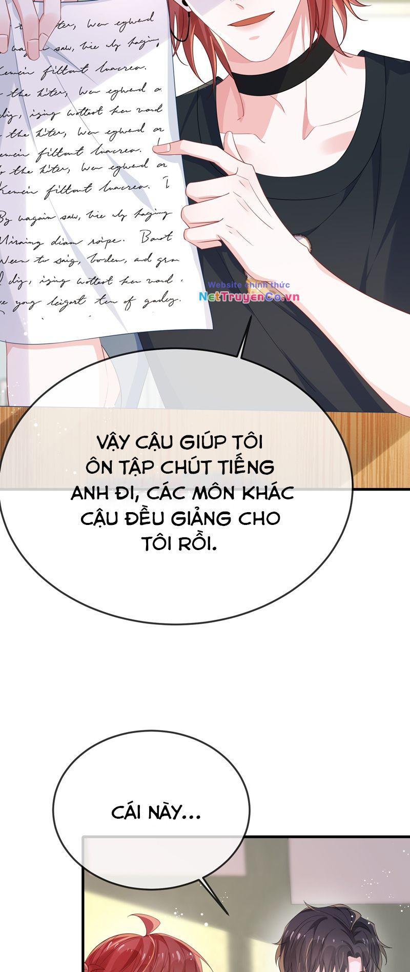 Giáo Bá Là Một Tên Yêu Tinh Chapter 89 - Trang 2