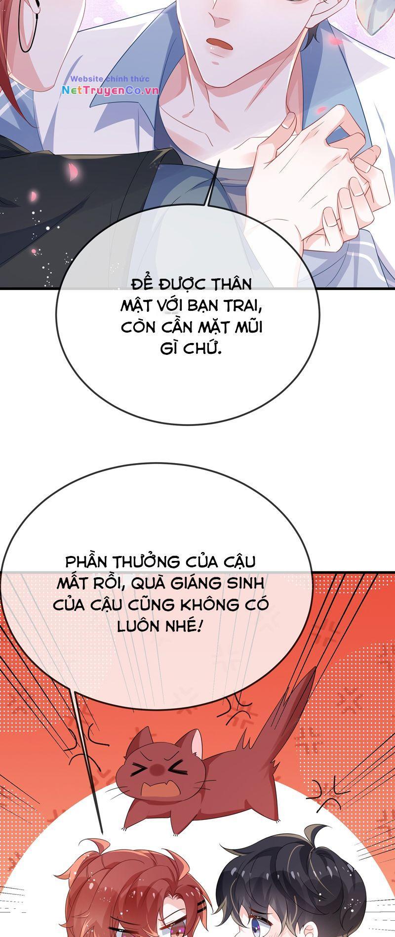 Giáo Bá Là Một Tên Yêu Tinh Chapter 89 - Trang 2