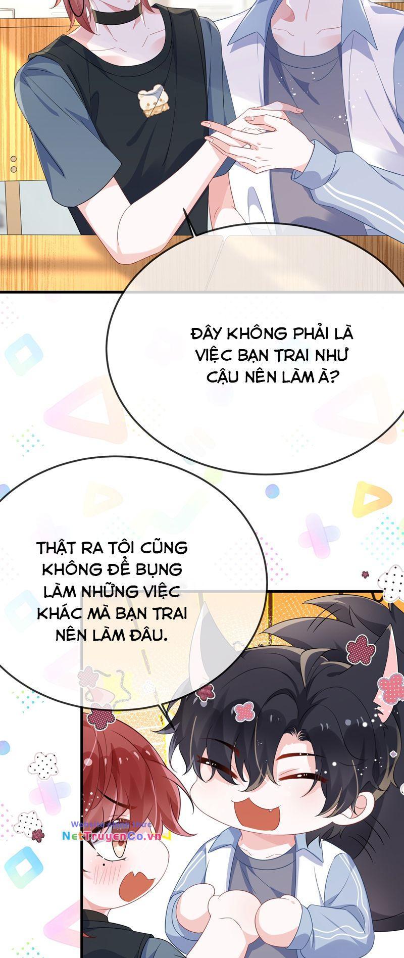 Giáo Bá Là Một Tên Yêu Tinh Chapter 89 - Trang 2