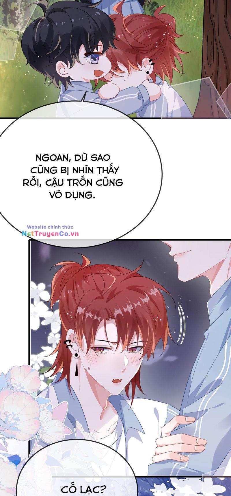 Giáo Bá Là Một Tên Yêu Tinh Chapter 88 - Trang 2