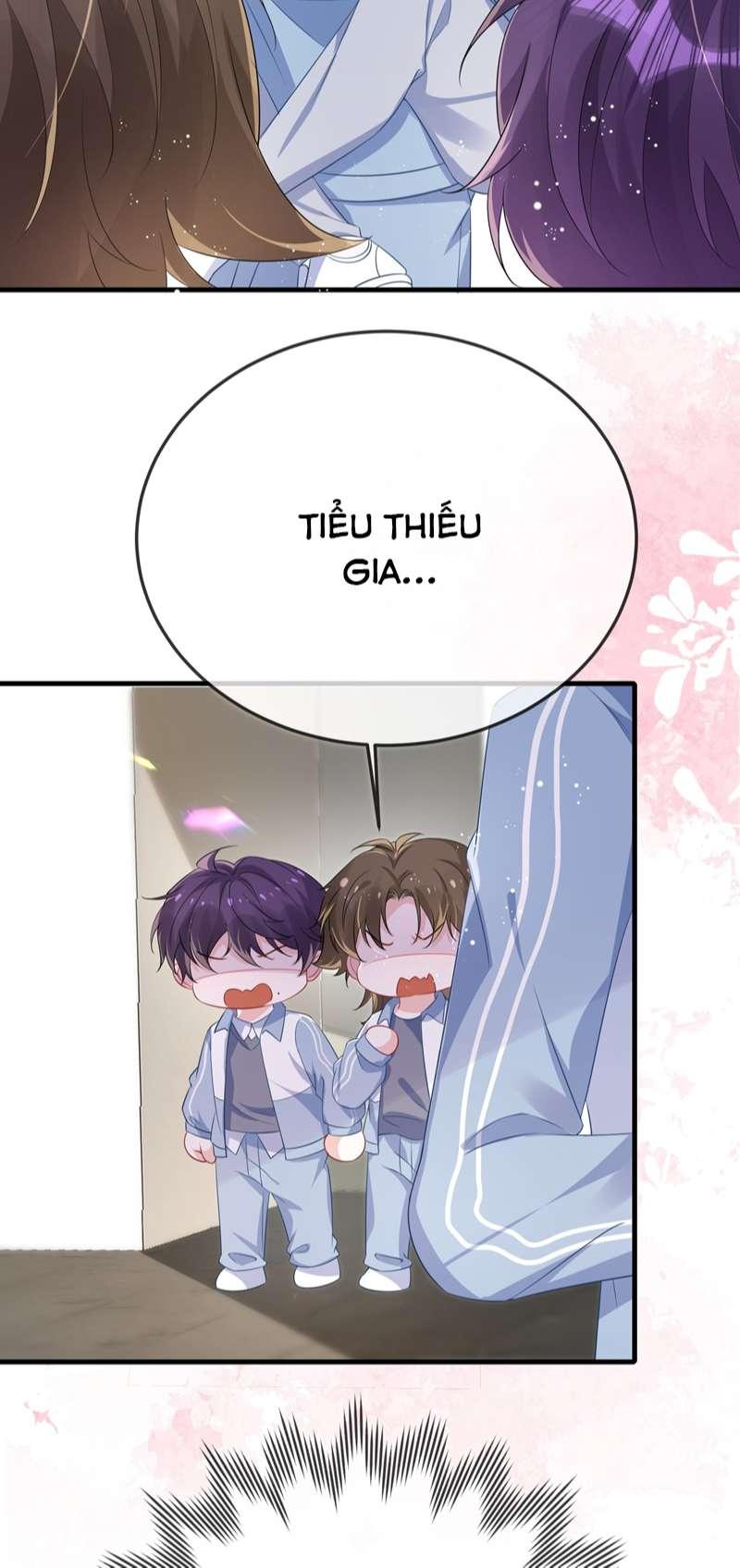 Giáo Bá Là Một Tên Yêu Tinh Chapter 87 - Trang 2