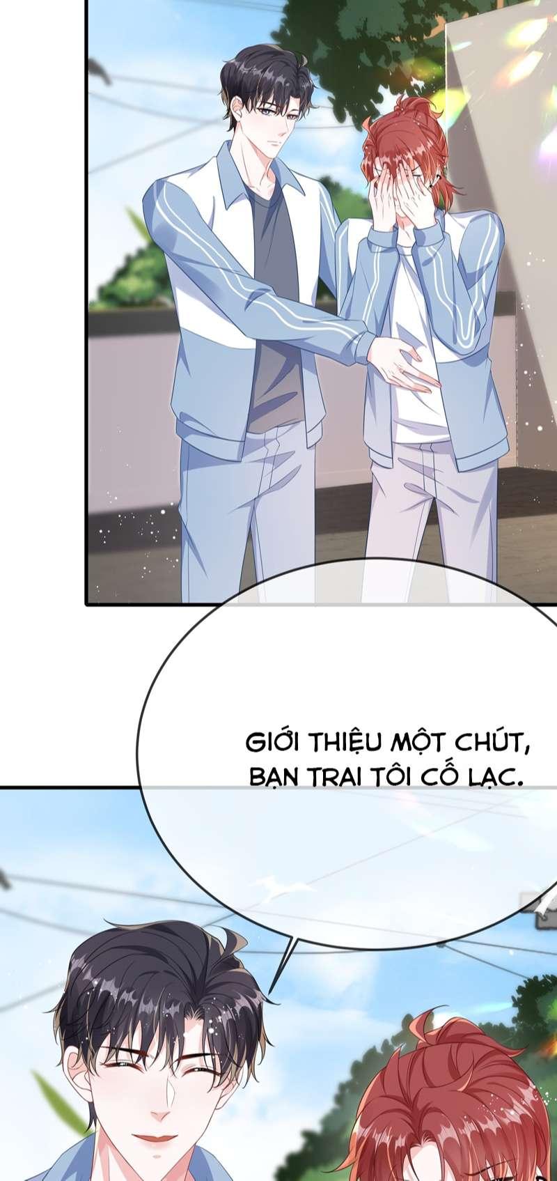 Giáo Bá Là Một Tên Yêu Tinh Chapter 87 - Trang 2