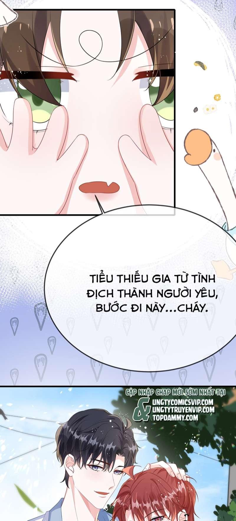 Giáo Bá Là Một Tên Yêu Tinh Chapter 87 - Trang 2