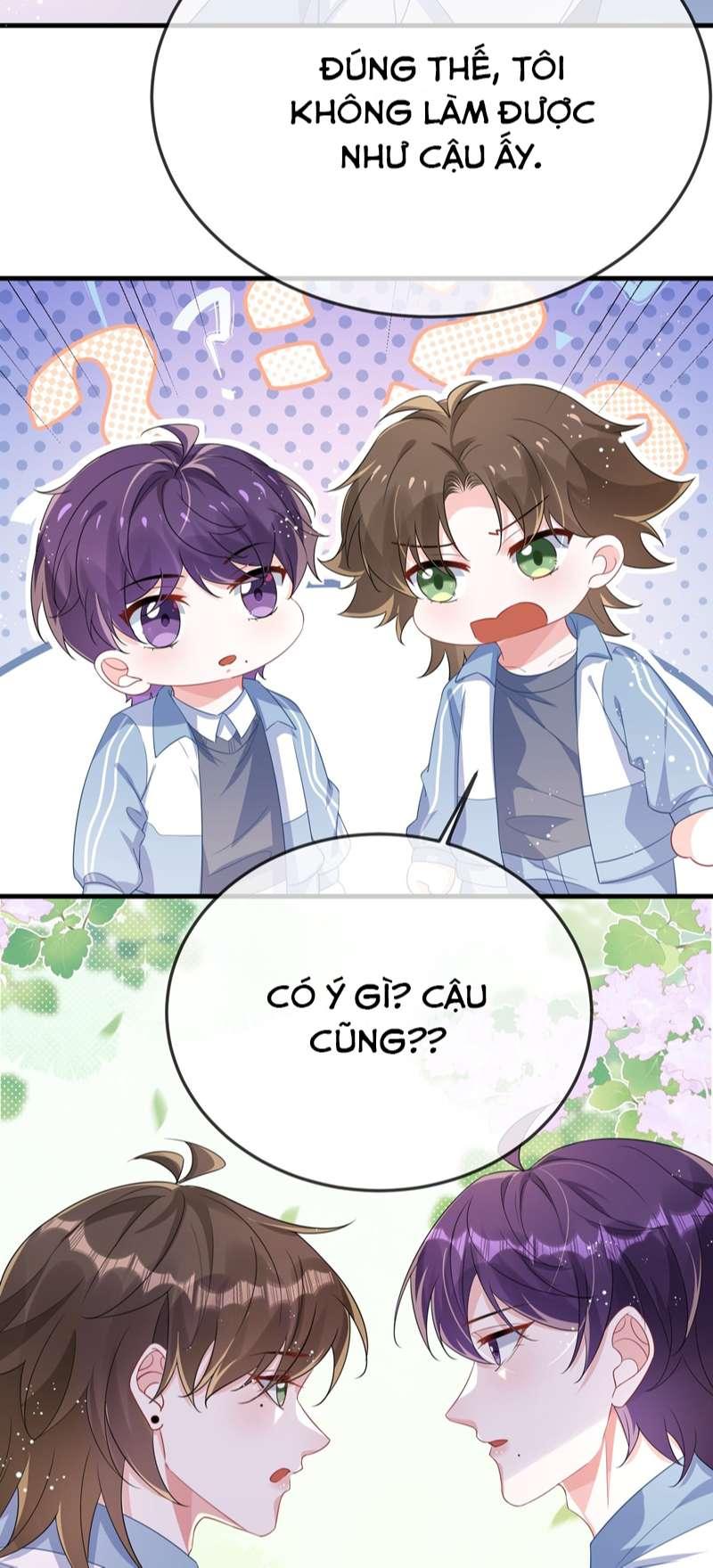 Giáo Bá Là Một Tên Yêu Tinh Chapter 87 - Trang 2