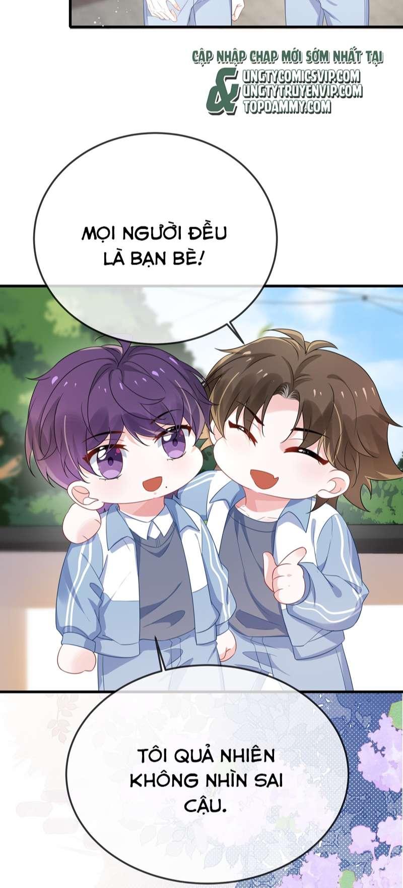 Giáo Bá Là Một Tên Yêu Tinh Chapter 87 - Trang 2