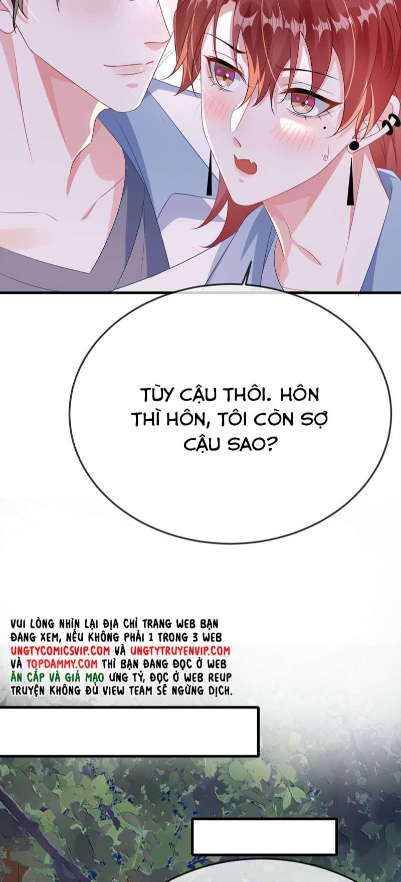 Giáo Bá Là Một Tên Yêu Tinh Chapter 87 - Trang 2