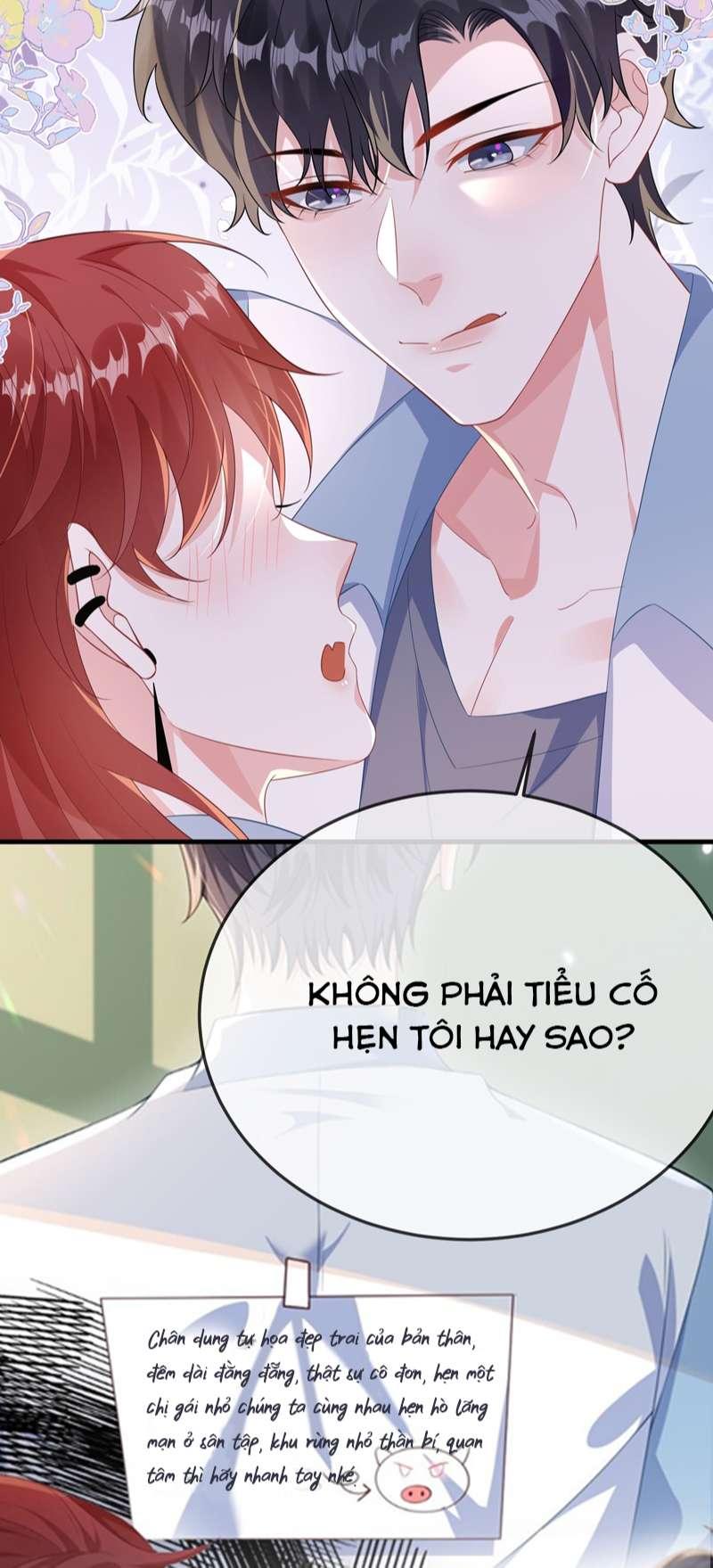 Giáo Bá Là Một Tên Yêu Tinh Chapter 87 - Trang 2