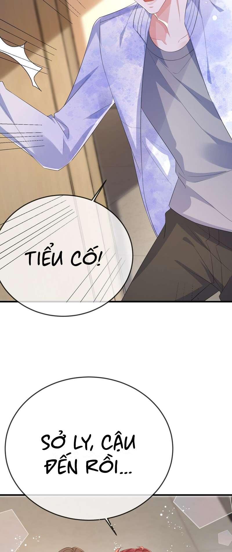 Giáo Bá Là Một Tên Yêu Tinh Chapter 85 - Trang 2