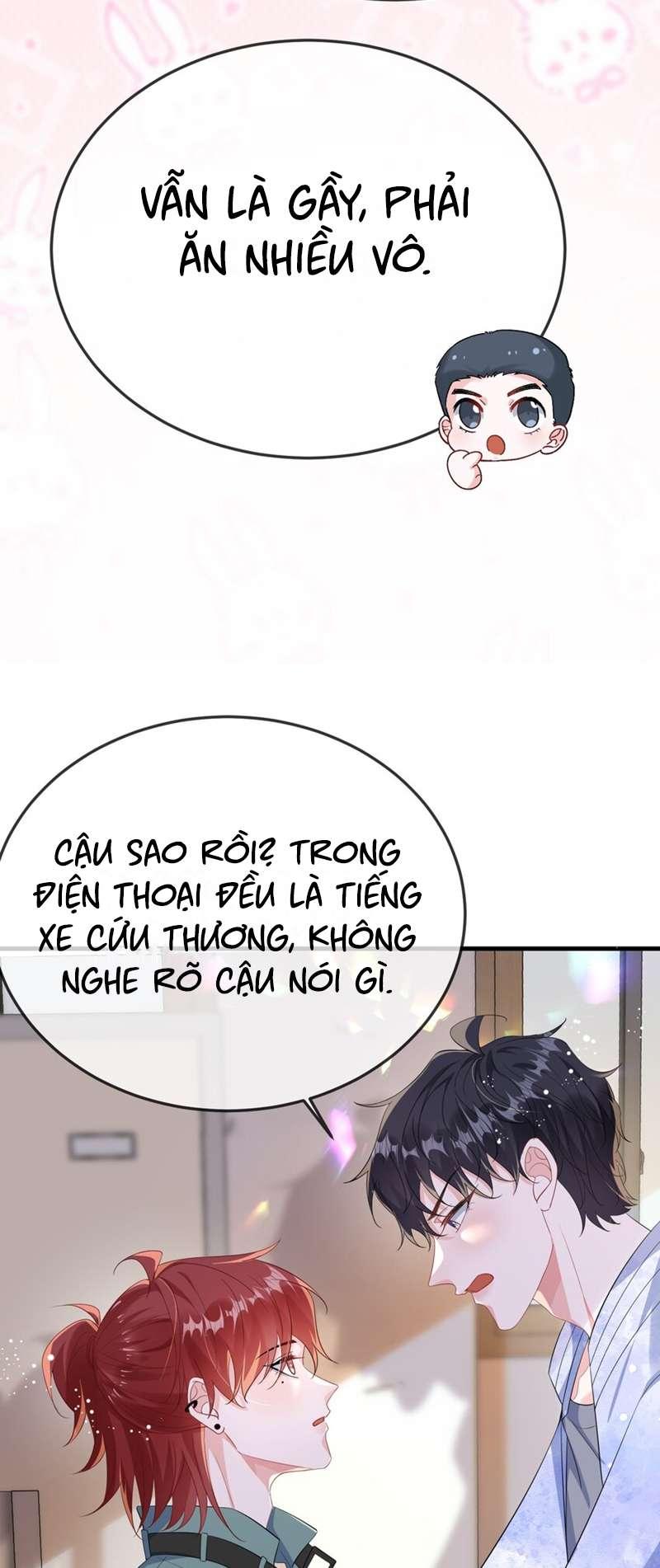 Giáo Bá Là Một Tên Yêu Tinh Chapter 85 - Trang 2