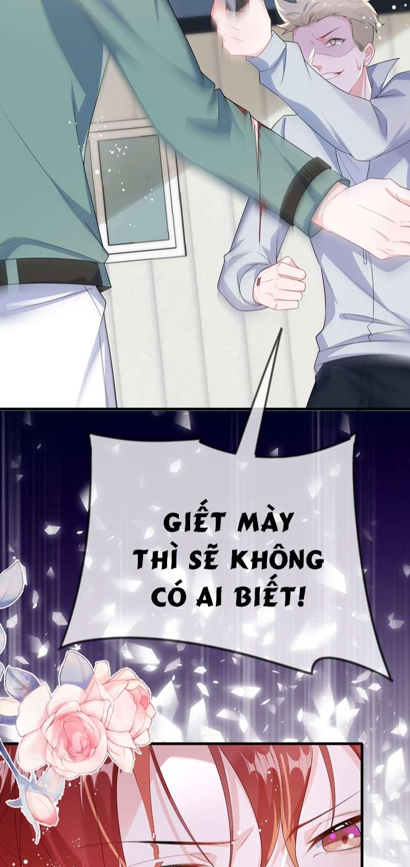 Giáo Bá Là Một Tên Yêu Tinh Chapter 84 - Trang 2